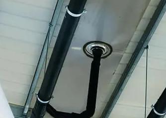 扬州虹吸排水的原理