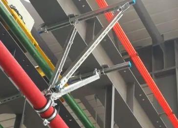 扬州抗震支架厂家与你分享你必须做的紧急情况下的准备